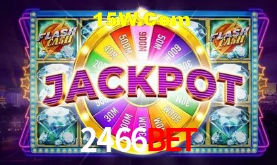 Game Providers 2466Bet