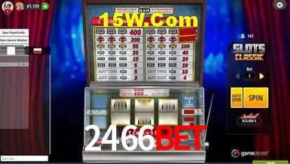 Secure Login 2466Bet