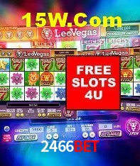 Flash Promotion 2466Bet