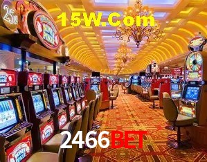 Seasonal Promotions 2466Bet